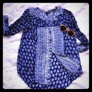 LUCKY BRAND TOP